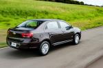 Chevrolet Cobalt Elite 2016 года
